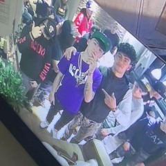 Secreto - Il Nene de oro ft Katteyes (filtrado)