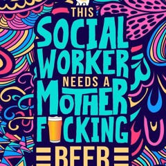 pdf this social worker needs a mother f*cking beer: a swear word coloring