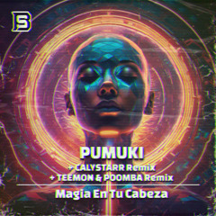 Pumuki - Magia En Tu Cabeza