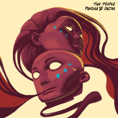 Puhska & Dujak - Two People