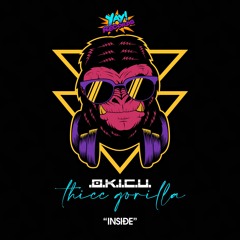 O.K.I.C.U. - Inside (Beatport release coming soon!)