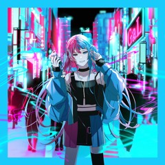 Daibaku Hashin x Tokumei Germa - イドと鼠 (id or Rat) feat. Hatsune Miku