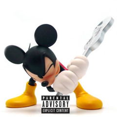 glowark - Braggin (hitechmadetriss)