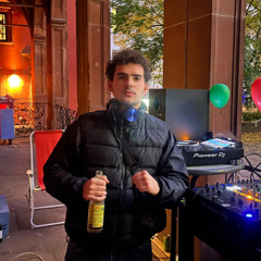 Welcome Erstis Radio Show - Camille (13.10.2025)