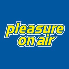 Pleasure On Air - Roelez Roulez - Radio TRL