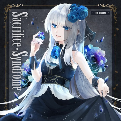 God of Justice [Oin RECords / "Sacrifice Syndrome" @ M3-2021秋]