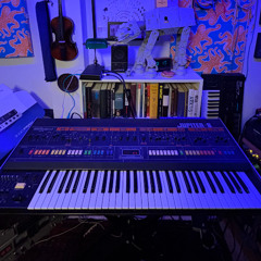 Jupiter 8 explorations