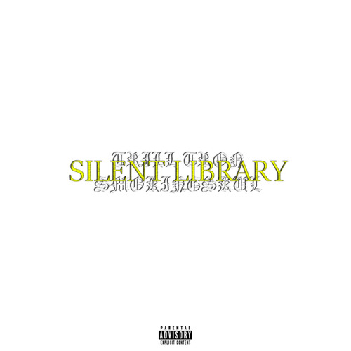 Silent Library (feat. Smokingskul)