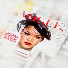 WORK - RIHANNA FT. DJ NATTAN