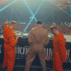 Dual Damage - Get Wrecked Tool 2024 (Dimitri K Edit)