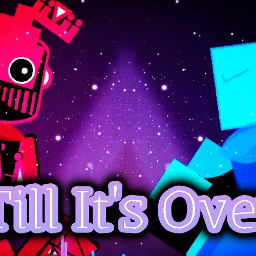 Till It's Over - Annihilation John Doe VS Hero Two Time LMS Theme | Forsaken UST