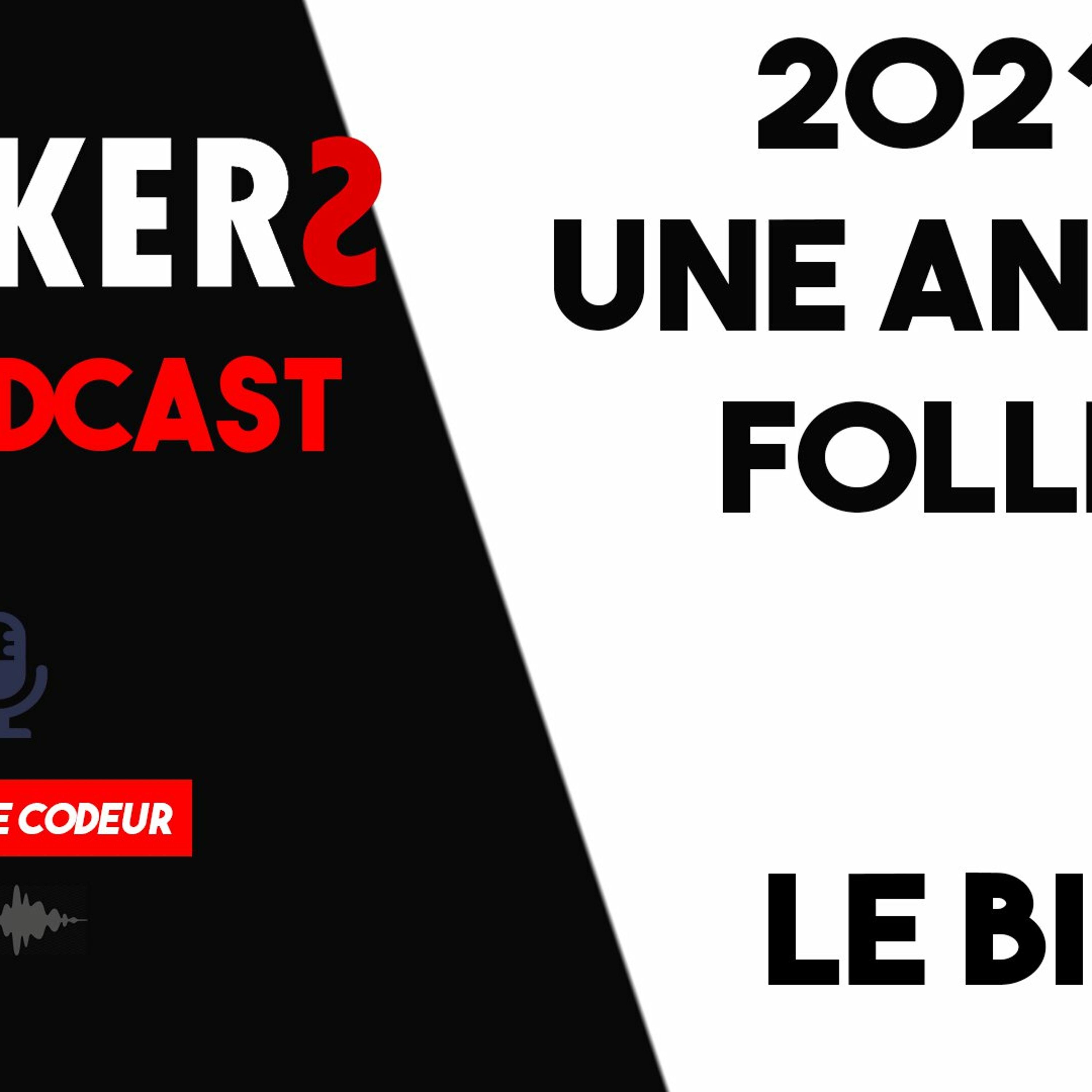 Hackers : Le Podcast de Mike Codeur