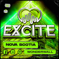 Nova Scotia - Wonderwall