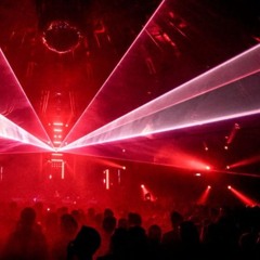 #1 Techno/Trance/Electronic Playlist
