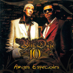 Amigos Especiales (feat. Jaider White)