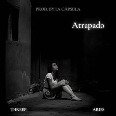 ATRAPADO ft. Threep