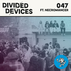 DD047: GHAST feat. NECROMANCER (Minneapolis, USA)