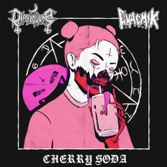 Diablo Luna X Cuac Mik - Cherry Soda