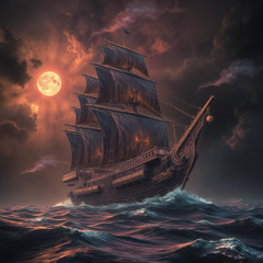 James Barrow & The Mocking Sail