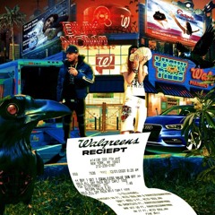 RX PAPI & SMOKE SUPREME - FINE SHII