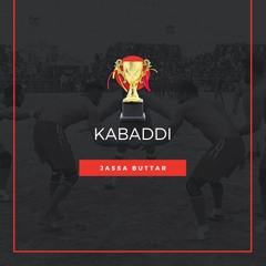 Kabaddi - JA$$A | Latest Punjabi Songs 2021 | New Punjabi Rap Song