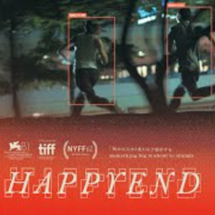 Sledujte — Happyend Celý Film Online (2025) CZ-SK Dabing Titulky