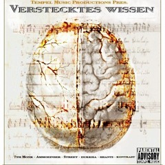 Tempel Music - -Verstecktes Wissen- Mixtape - 01 A-Seite (Verstecktes Wissen) -Tempel Music)