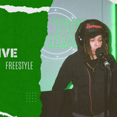 Jay5ive - On The Radar Freestyle