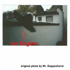 Ion Engine