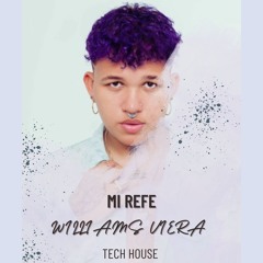 Mi Refe - Beéle  (Williams Viera Tech House Remix )
