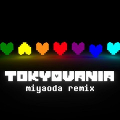 Tokyovania miyaoda Remix