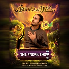 The Freak Show - Arvore Da Vida (Brazil)