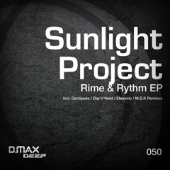 Rime & Rythm (M.D.K Remix)