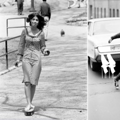 A woman shall compass a man.