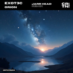 Orion (JARR Head Remix)