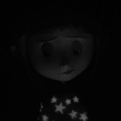 You must be other cat-coraline