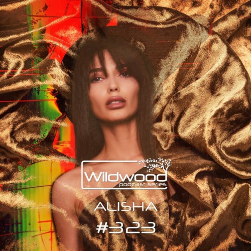 #323 - ALISHA - (PL)