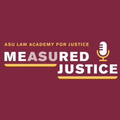 MEASURED JUSTICE - Rethinking Crime and Violence from an Anthropology Perspective