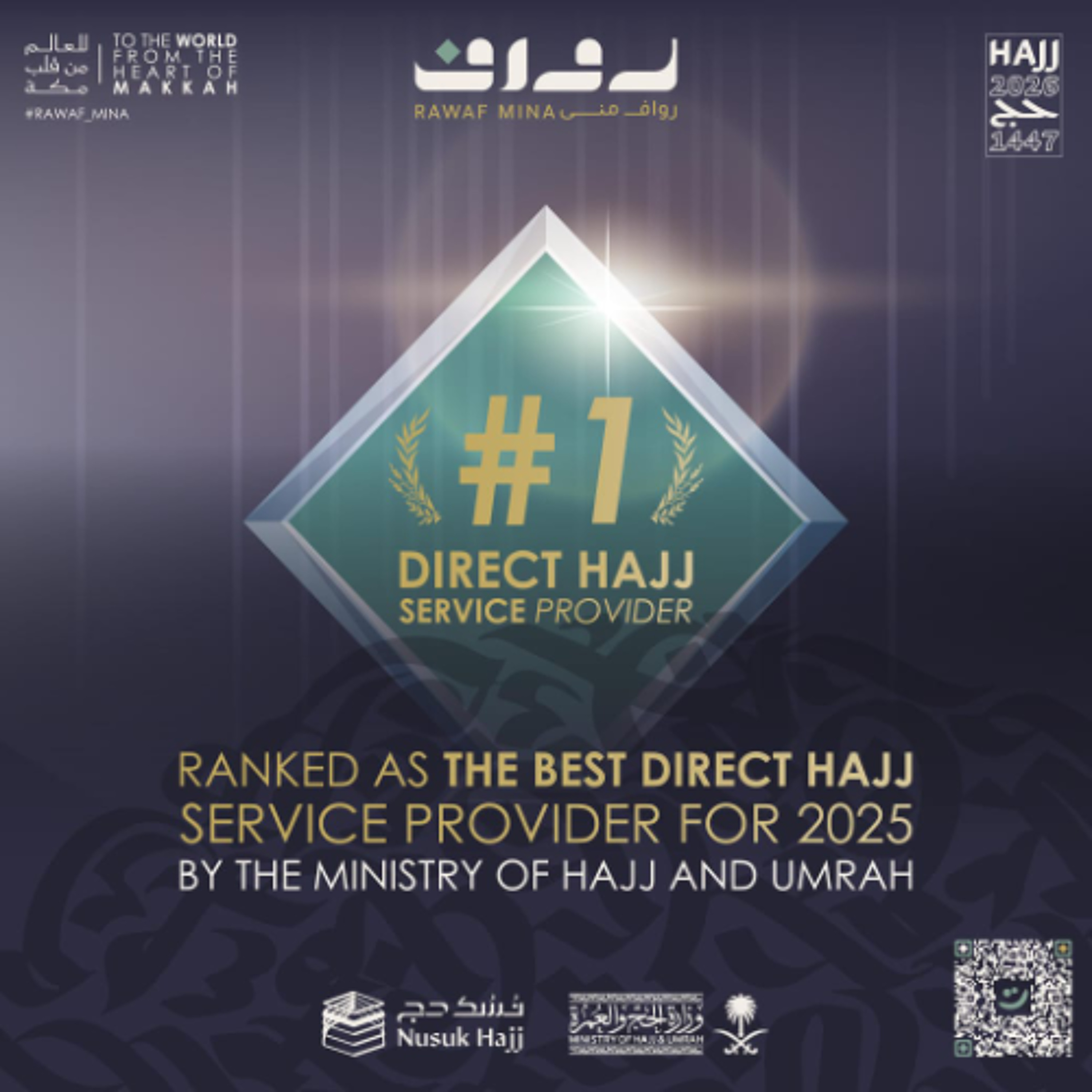 RII - TDR - KhidmatulAwaam-Rawaaf