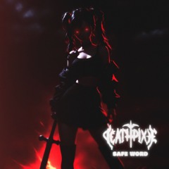 DEATHPIXIE - SAFE WORD