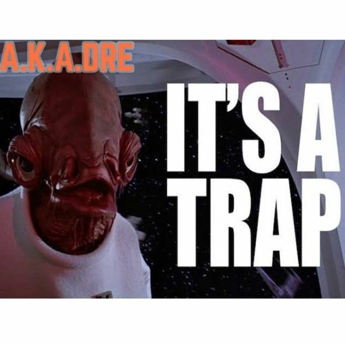 ITS.A.TRAP![PROD. Beats by Fatal.Dre]