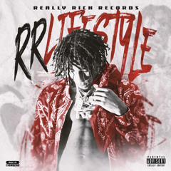 NBA YoungBoy - RR Lifestyle