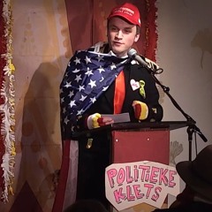 Elon d'n Urste (in Oeteldonk)