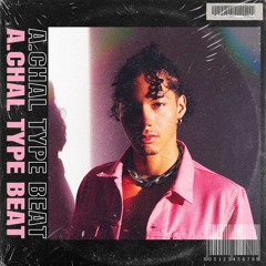 A.Chal x Gunna Type Beat "SUNDAY" | Rap Instrumental 2020