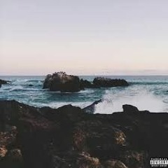lil peep - haunt u (EARRAPE)