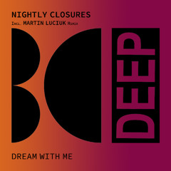 Dream With Me (Martin Luciuk Remix)