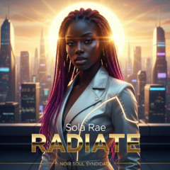 Radiate (Offical V)