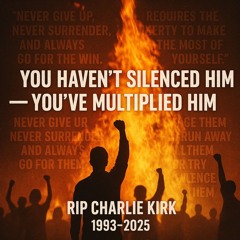 You Multiplied Him