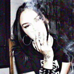 joyride ~ maggie lindemann (sped up)