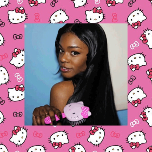 Stream Azealia Banks - ATM Jam Live Remix by kuntperfecto | Listen ...